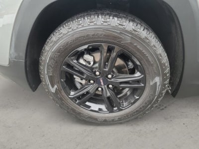 2023 GMC Terrain AT4 AWD | Adaptive cruise, tech package