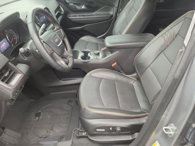 2023 GMC Terrain AT4 AWD | Adaptive cruise, tech package