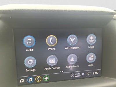 2023 GMC Terrain AT4 AWD | Adaptive cruise, tech package