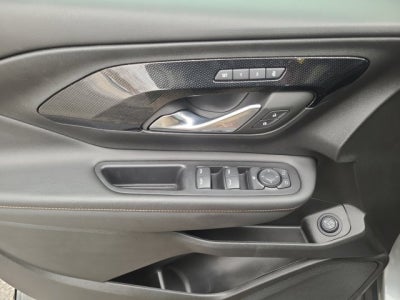 2023 GMC Terrain AT4 AWD | Adaptive cruise, tech package