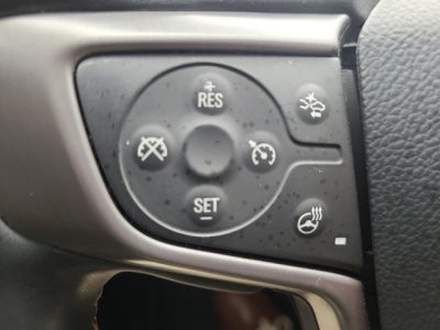 2023 GMC Terrain AT4 AWD | Adaptive cruise, tech package