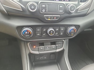 2023 GMC Terrain AT4 AWD | Adaptive cruise, tech package