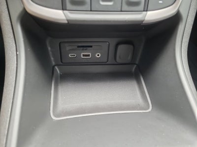 2023 GMC Terrain AT4 AWD | Adaptive cruise, tech package