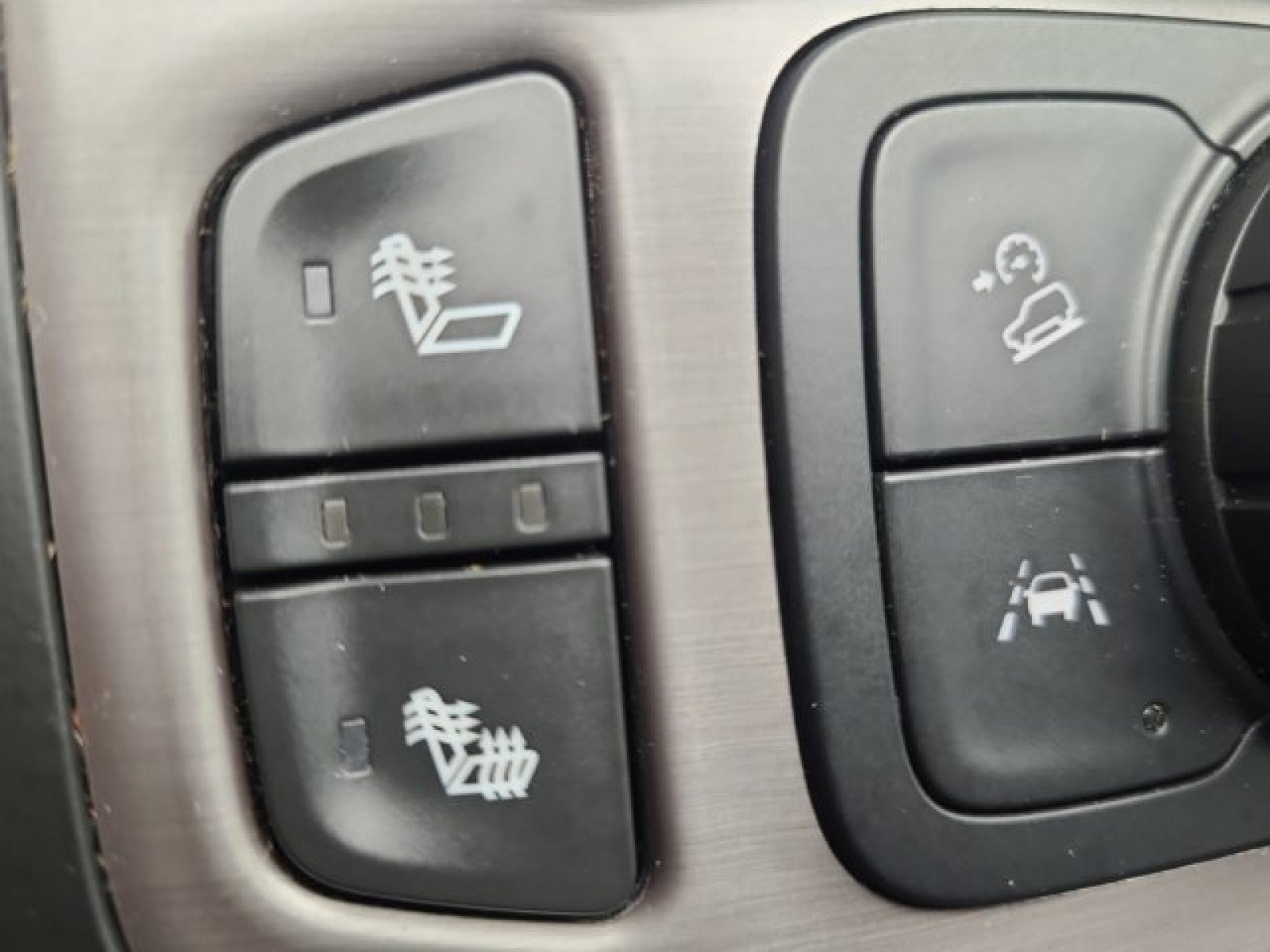 2023 GMC Terrain AT4 AWD | Adaptive cruise, tech package