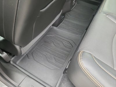 2023 GMC Terrain AT4 AWD | Adaptive cruise, tech package