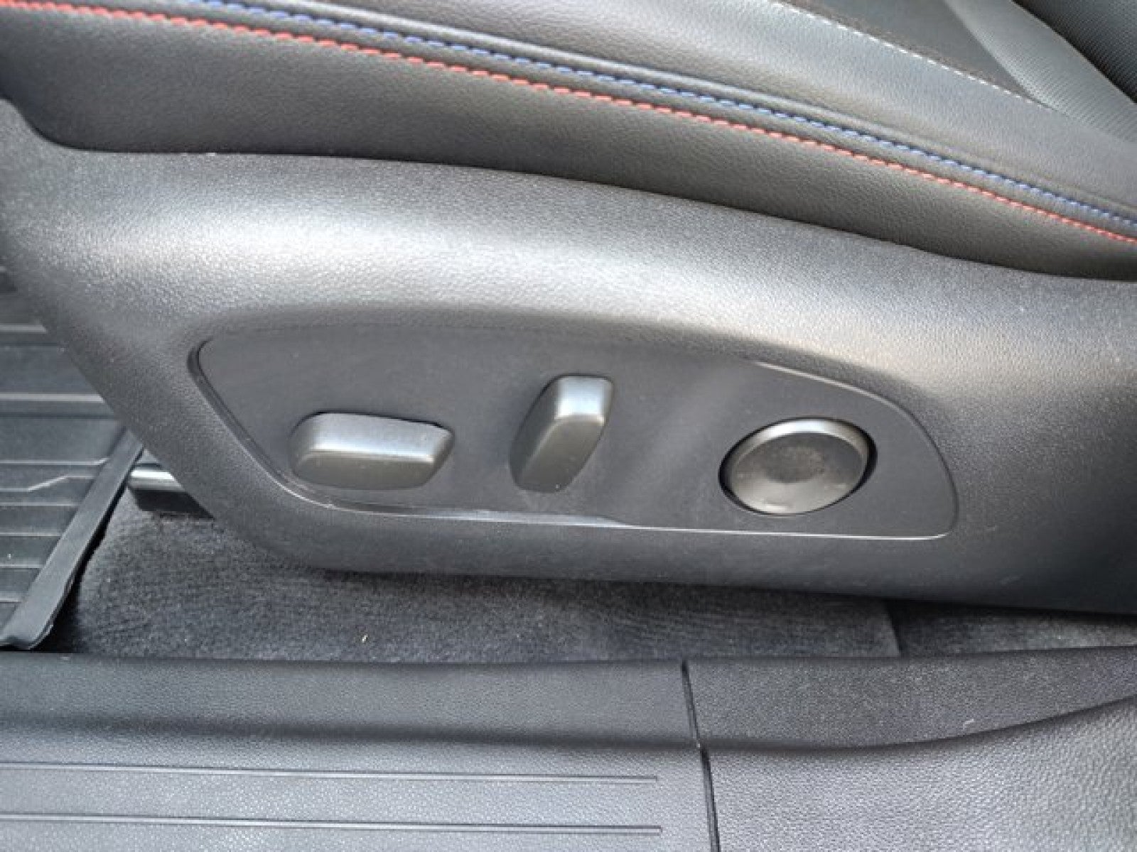 2024 Chevrolet Equinox EV 3RS | Sunroof, SuperCruise