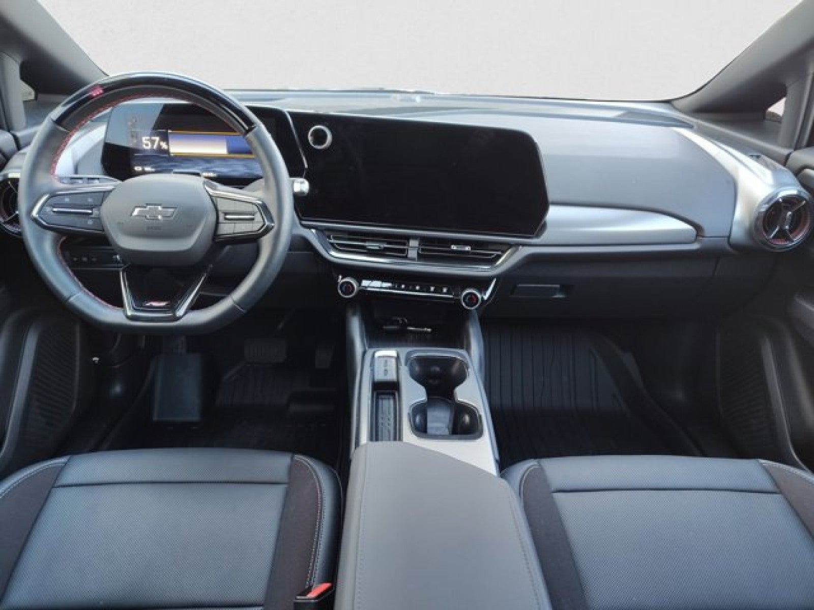 2024 Chevrolet Equinox EV 3RS | Sunroof, SuperCruise