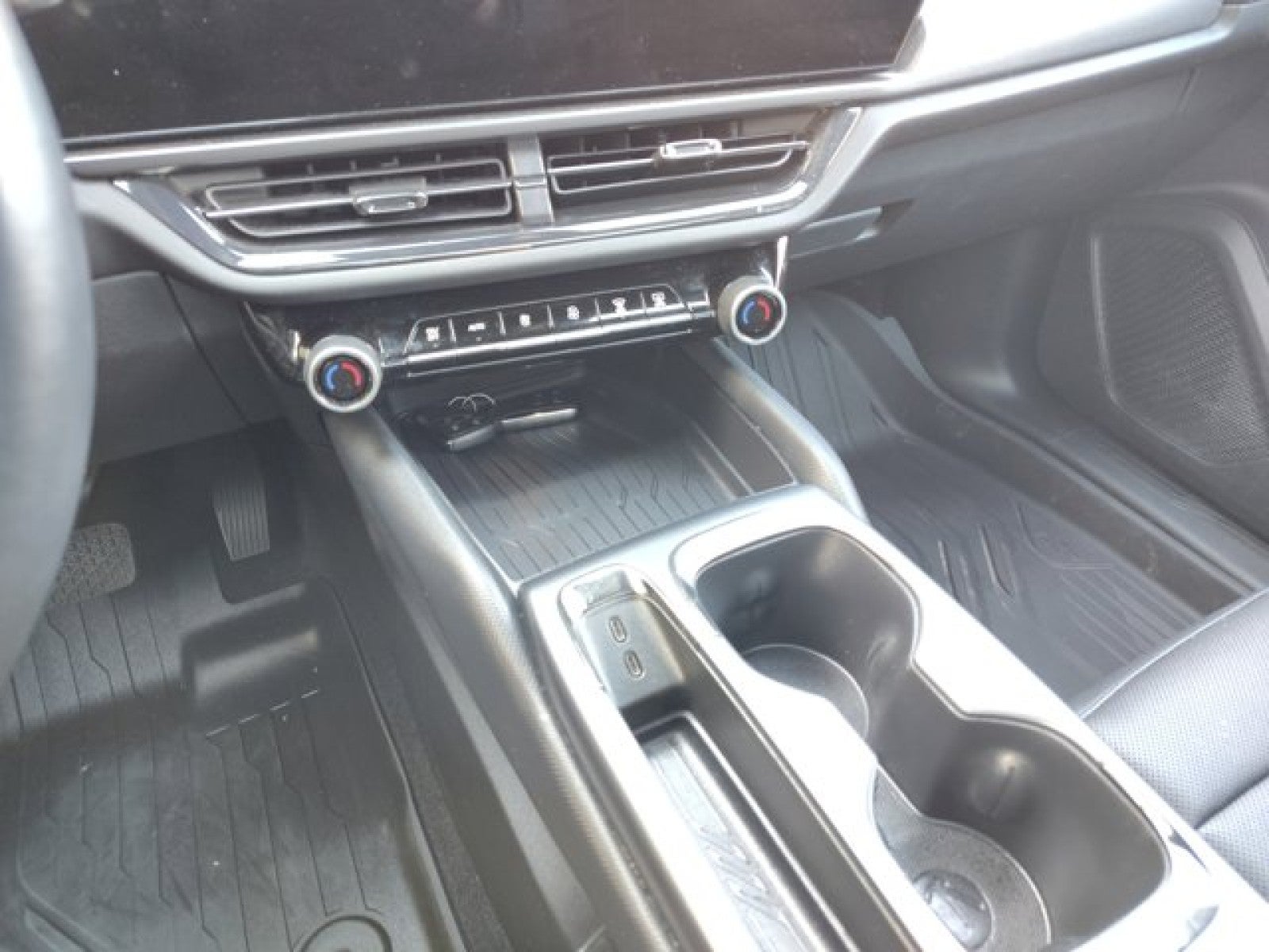 2024 Chevrolet Equinox EV 3RS | Sunroof, SuperCruise