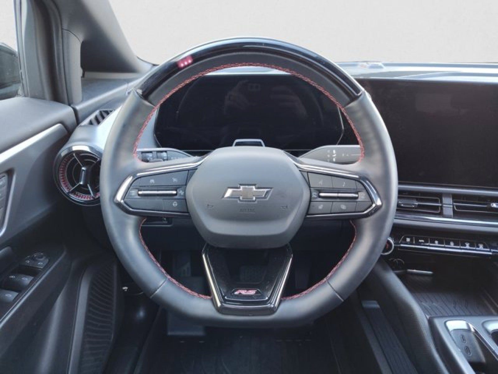 2024 Chevrolet Equinox EV 3RS | Sunroof, SuperCruise