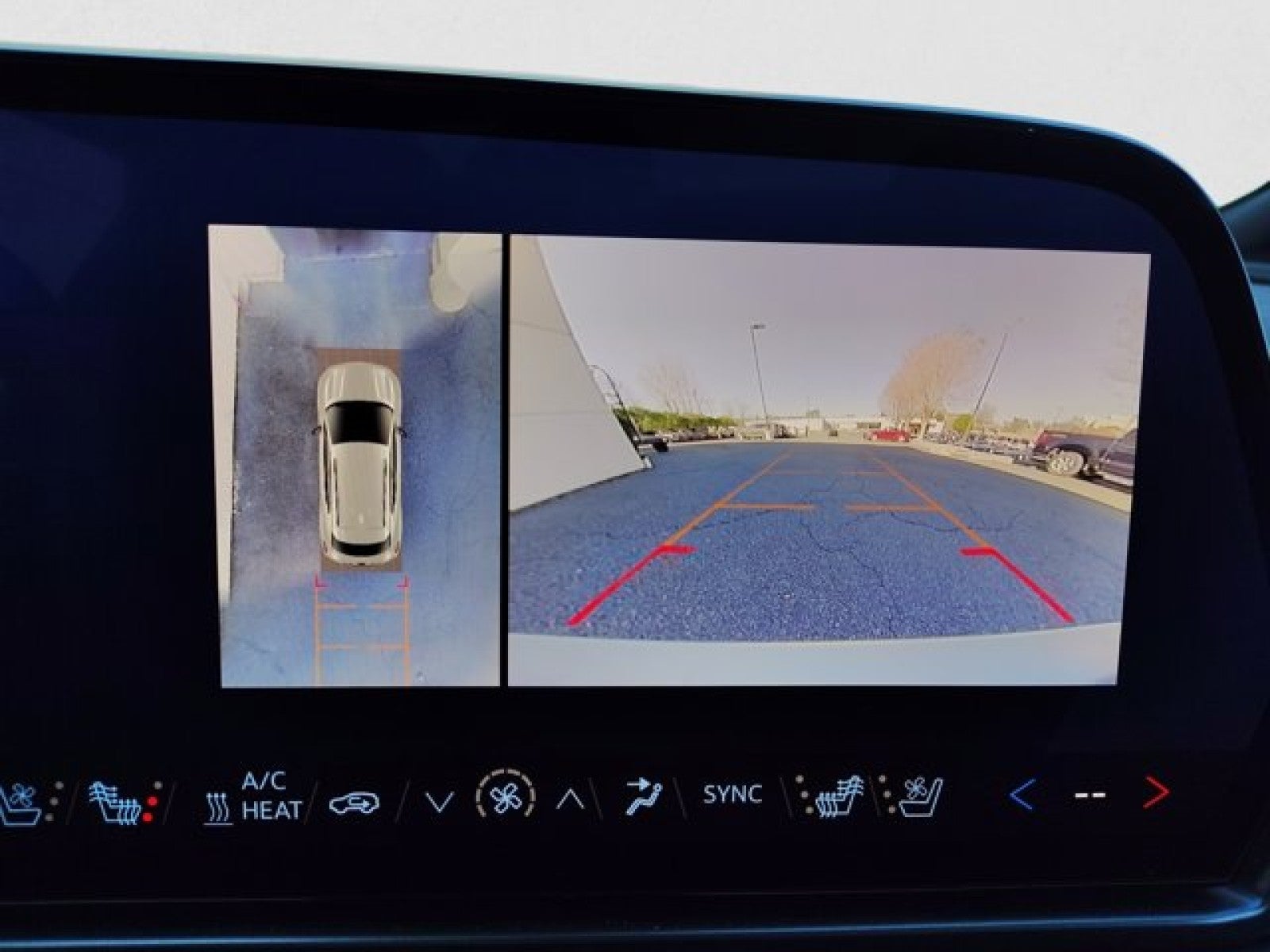 2024 Chevrolet Equinox EV 3RS | Sunroof, SuperCruise