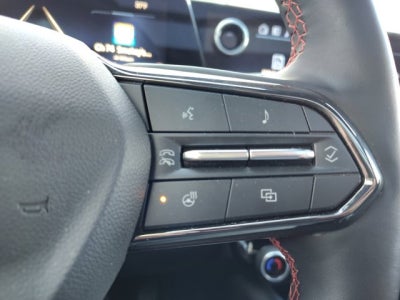 2024 Chevrolet Equinox EV 3RS | Sunroof, SuperCruise