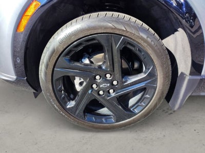 2024 Chevrolet Equinox EV 3RS | Sunroof, SuperCruise