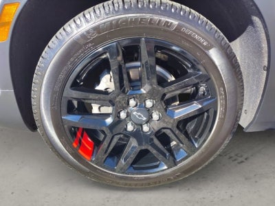 2023 Chevrolet Blazer 3LT AWD | Redline Edition