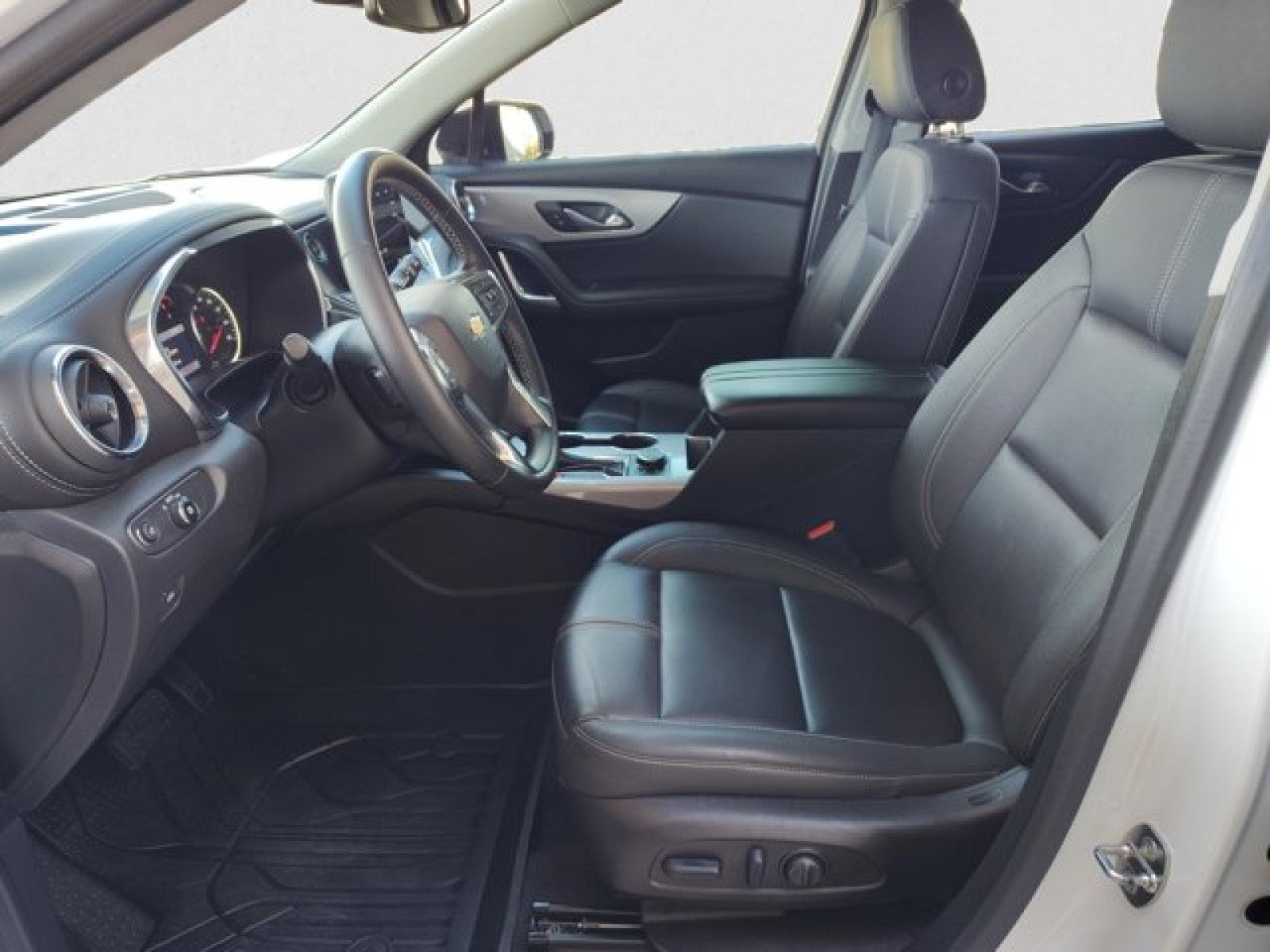 2023 Chevrolet Blazer 3LT AWD | Redline Edition