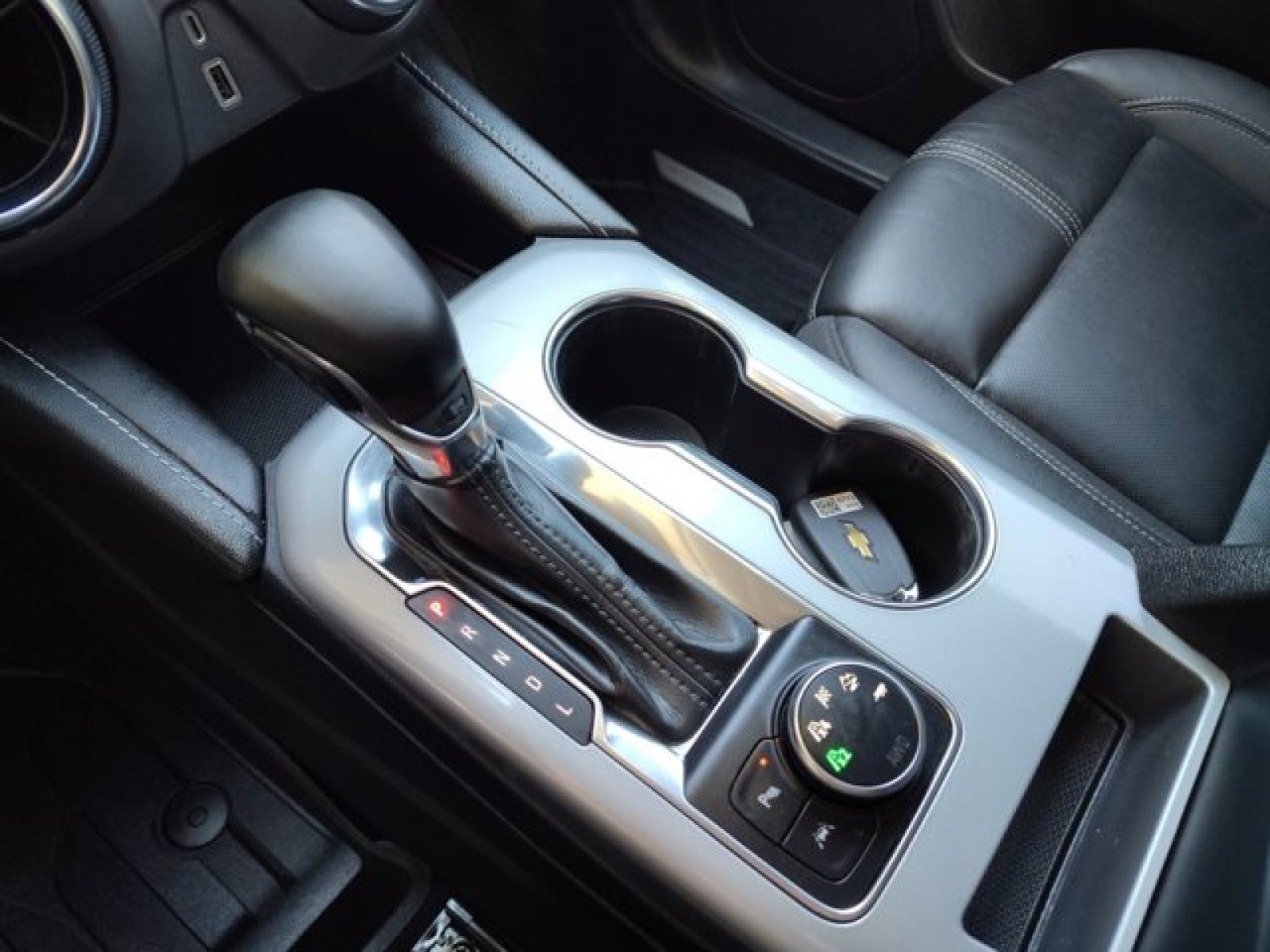 2023 Chevrolet Blazer 3LT AWD | Redline Edition