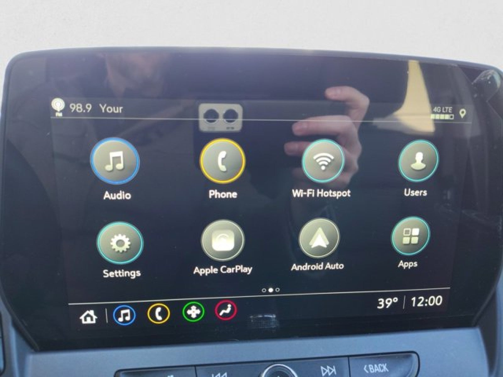 2023 Chevrolet Blazer 3LT AWD | Redline Edition