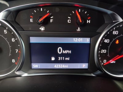 2023 Chevrolet Blazer 3LT AWD | Redline Edition