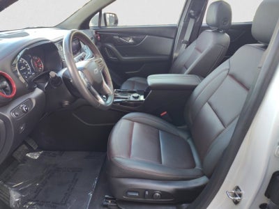 2022 Chevrolet Blazer RS AWD | Pano Roof