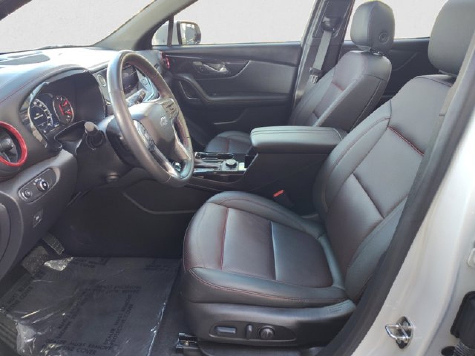 2022 Chevrolet Blazer RS AWD | Pano Roof