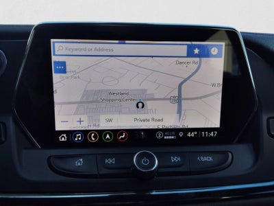 2022 Chevrolet Blazer RS AWD | Pano Roof