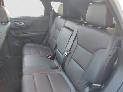 2022 Chevrolet Blazer RS AWD | Pano Roof
