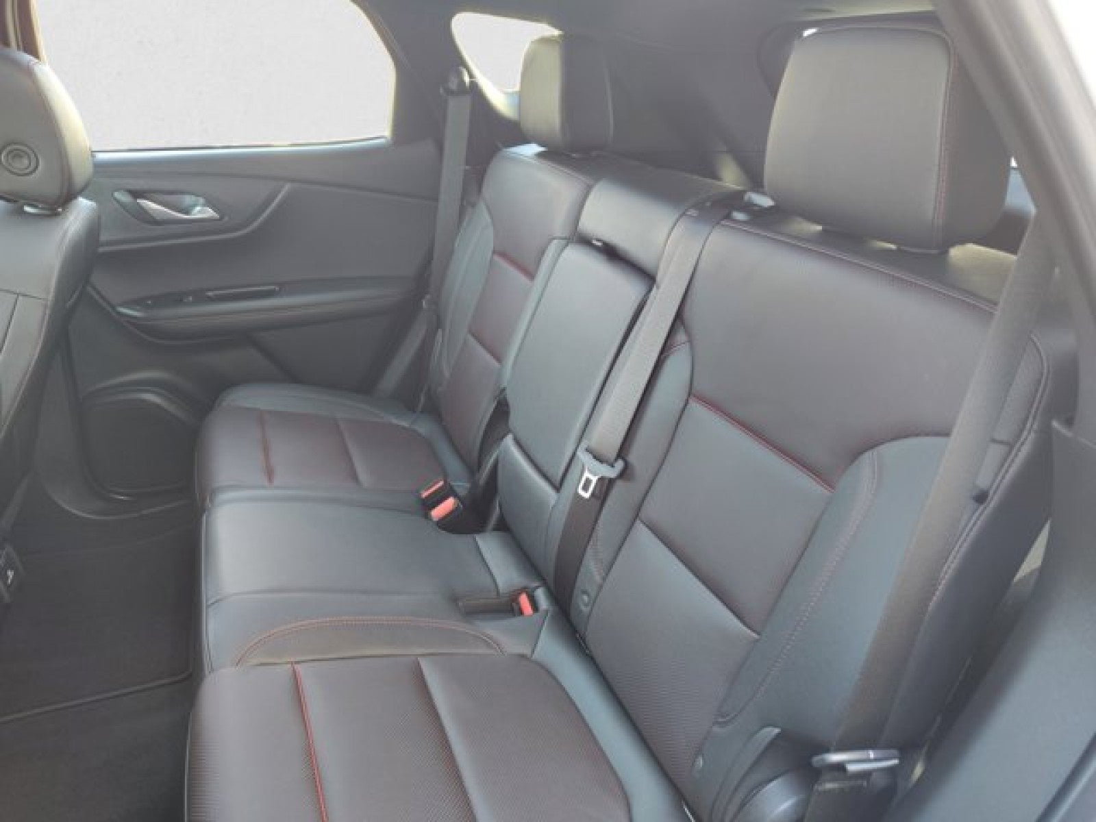 2022 Chevrolet Blazer RS AWD | Pano Roof