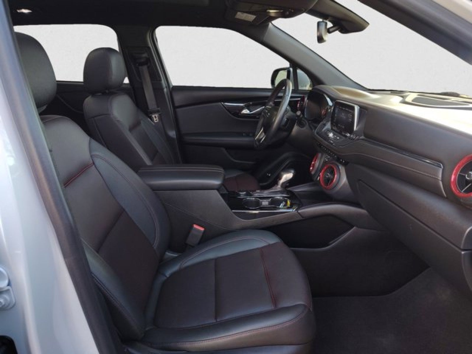 2022 Chevrolet Blazer RS AWD | Pano Roof