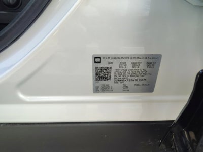 2022 Chevrolet Blazer RS AWD | Pano Roof