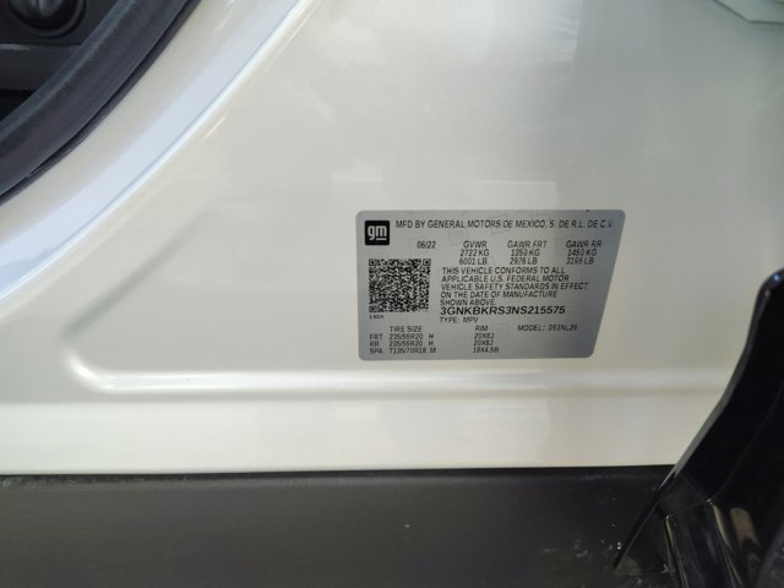 2022 Chevrolet Blazer RS AWD | Pano Roof