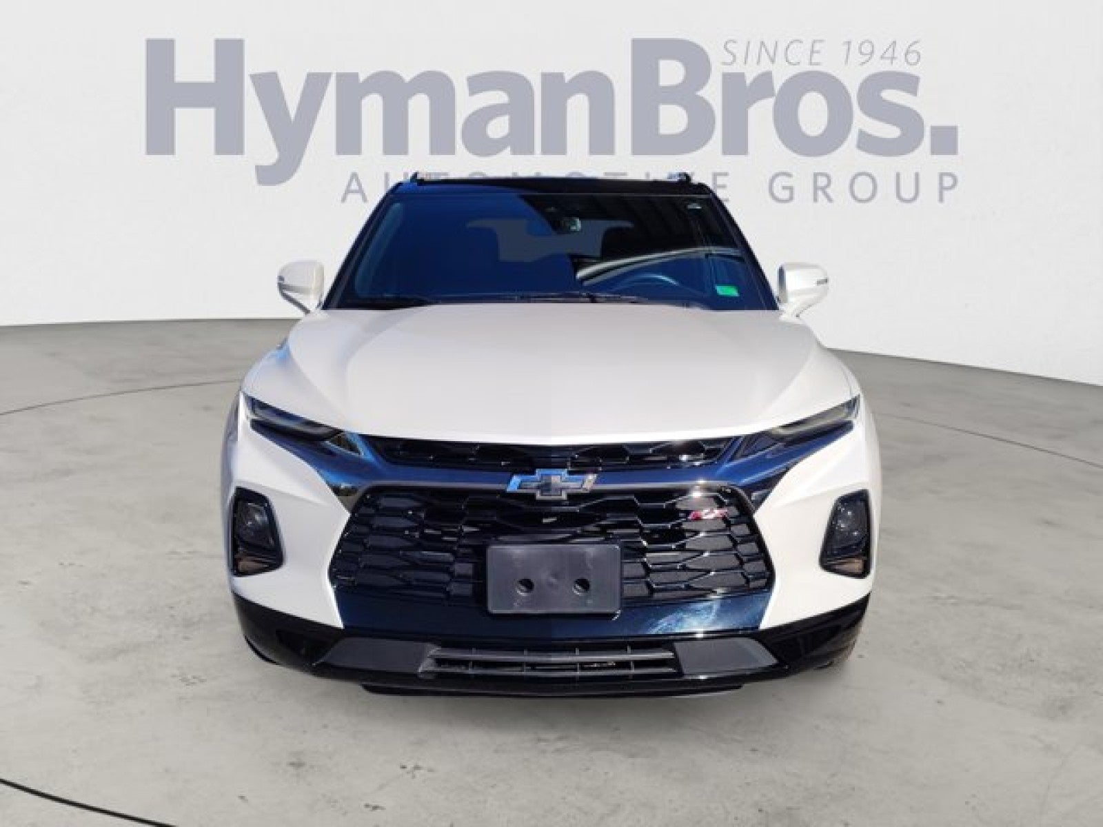 2022 Chevrolet Blazer RS AWD | Pano Roof