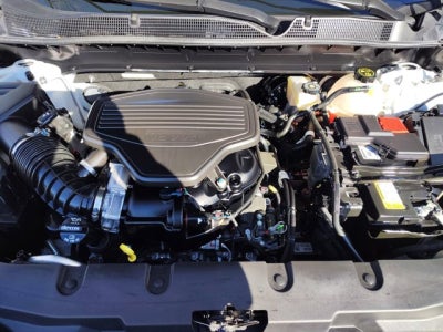 2022 Chevrolet Blazer RS AWD | Pano Roof