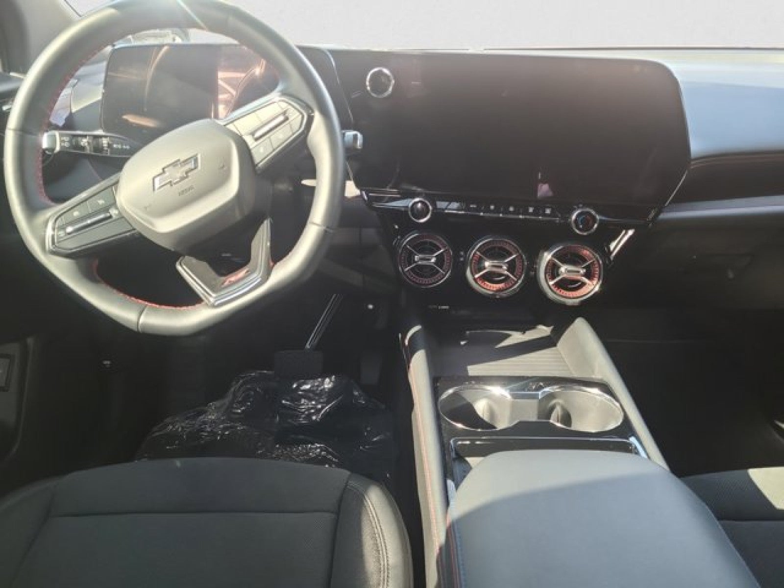 2024 Chevrolet Blazer EV eAWD RS | $60k MSRP, Adaptive cruise