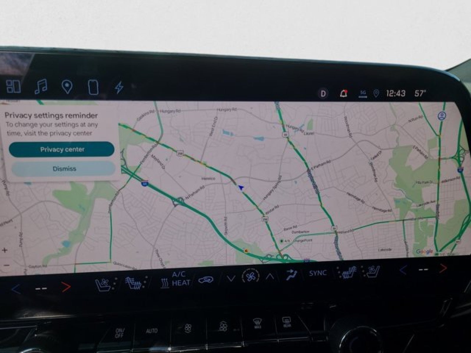 2024 Chevrolet Blazer EV eAWD RS | $60k MSRP, Adaptive cruise