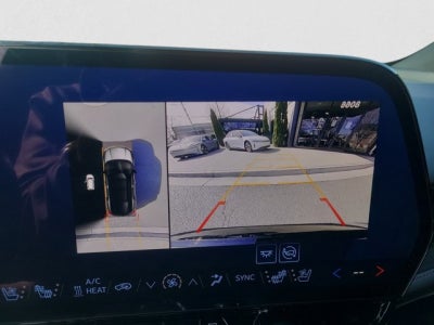 2024 Chevrolet Blazer EV eAWD RS | $60k MSRP, Adaptive cruise