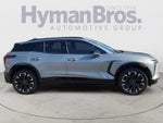 2024 Chevrolet Blazer EV eAWD RS | $60k MSRP, Adaptive cruise