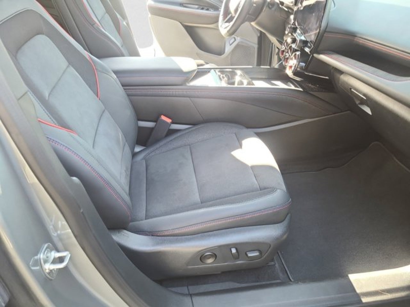 2024 Chevrolet Blazer EV eAWD RS | $60k MSRP, Adaptive cruise