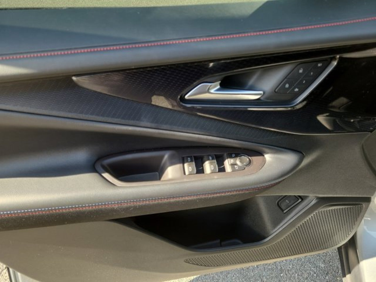 2024 Chevrolet Blazer EV eAWD RS | $60k MSRP, Adaptive cruise