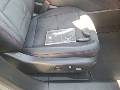 2024 Chevrolet Blazer EV eAWD RS | $60k MSRP, Adaptive cruise