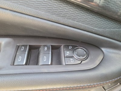 2024 Chevrolet Blazer EV eAWD RS | $60k MSRP, Adaptive cruise