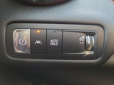 2024 Chevrolet Blazer EV eAWD RS | $60k MSRP, Adaptive cruise