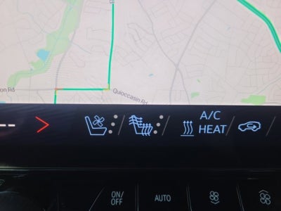 2024 Chevrolet Blazer EV eAWD RS | $60k MSRP, Adaptive cruise