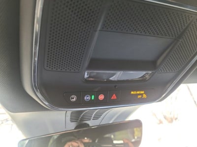 2024 Chevrolet Blazer EV eAWD RS | $60k MSRP, Adaptive cruise