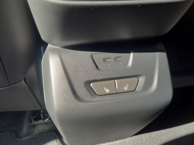 2024 Chevrolet Blazer EV eAWD RS | $60k MSRP, Adaptive cruise