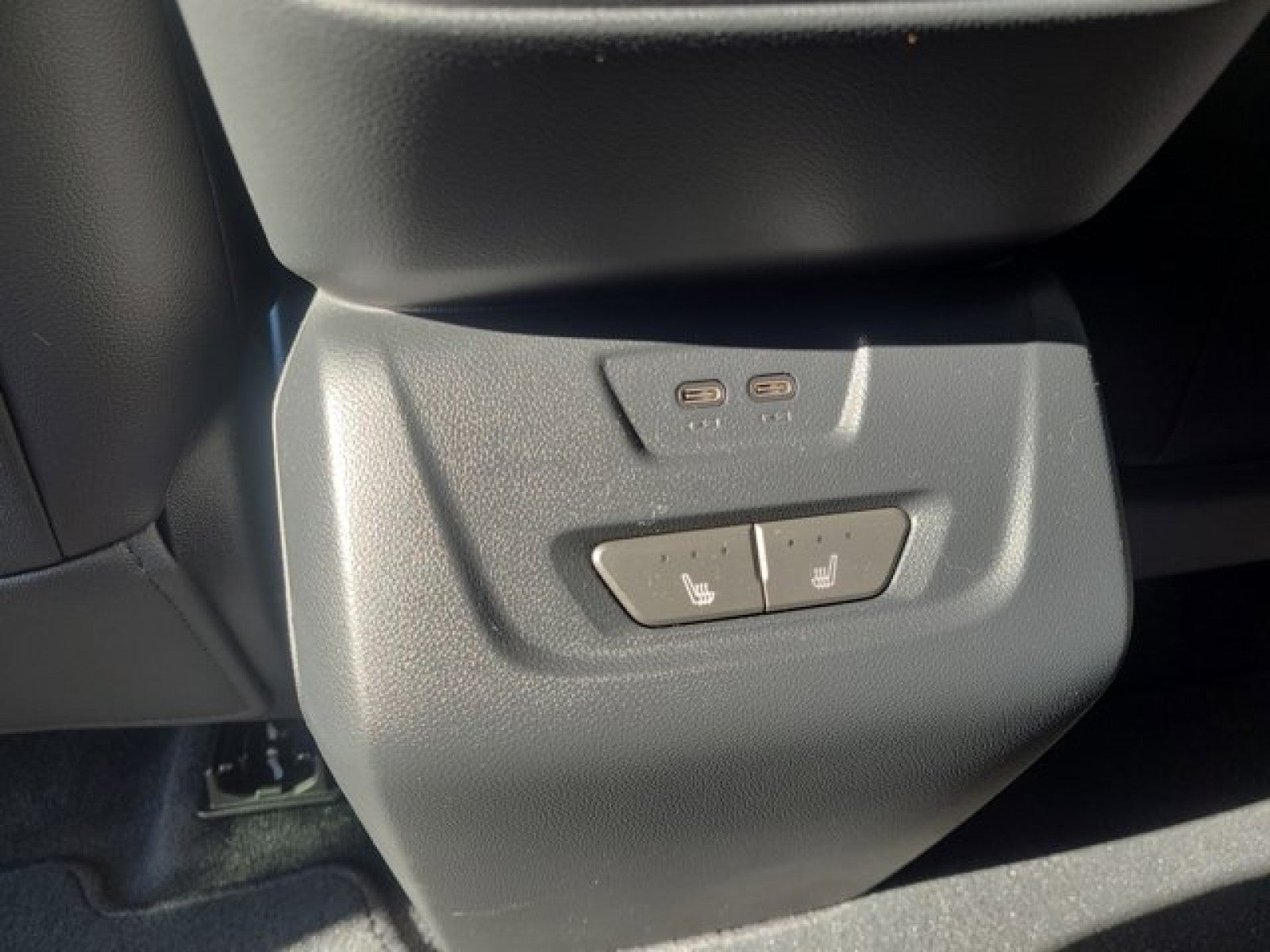 2024 Chevrolet Blazer EV eAWD RS | $60k MSRP, Adaptive cruise