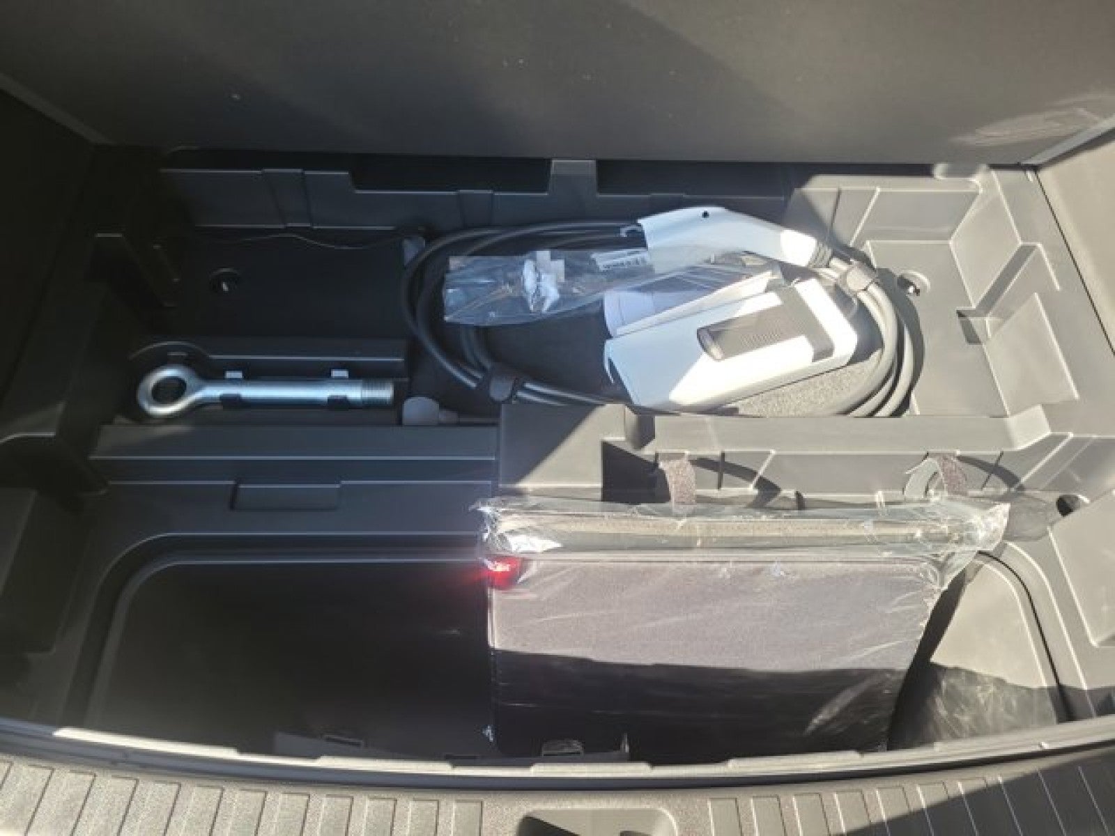 2024 Chevrolet Blazer EV eAWD RS | $60k MSRP, Adaptive cruise