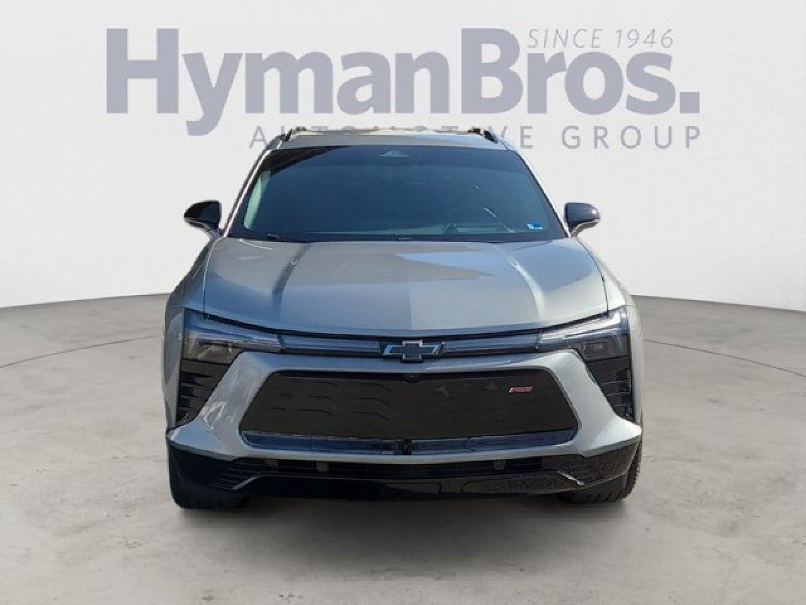 2024 Chevrolet Blazer EV eAWD RS | $60k MSRP, Adaptive cruise