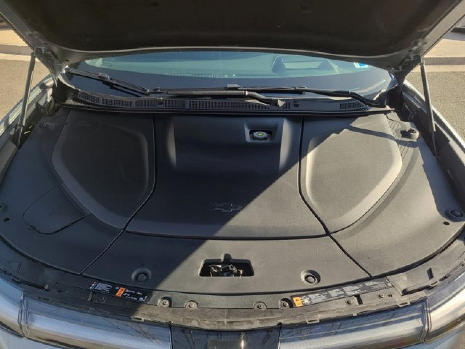 2024 Chevrolet Blazer EV eAWD RS | $60k MSRP, Adaptive cruise