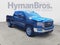 2016 GMC Sierra 1500 SLE Crew Cab