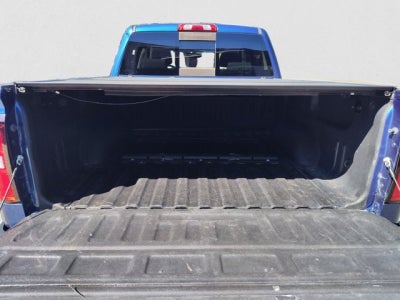 2016 GMC Sierra 1500 SLE Crew Cab