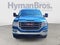 2016 GMC Sierra 1500 SLE Crew Cab